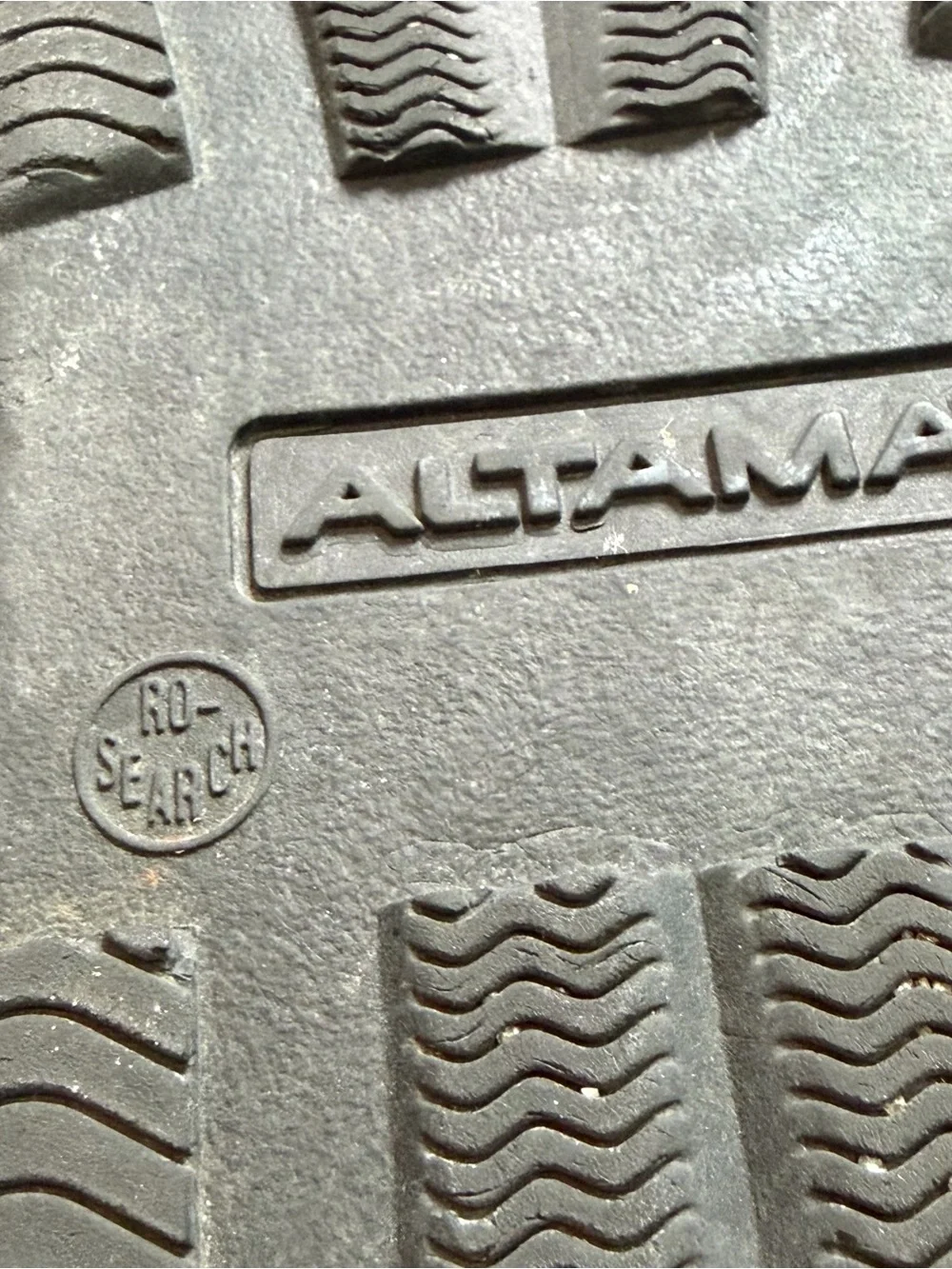 Altama maritime assault